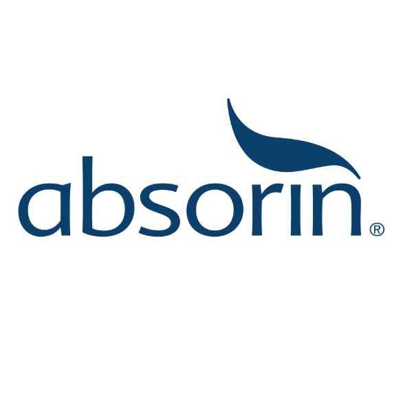 absorin logo