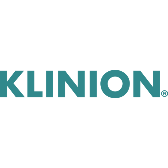 klinion logo